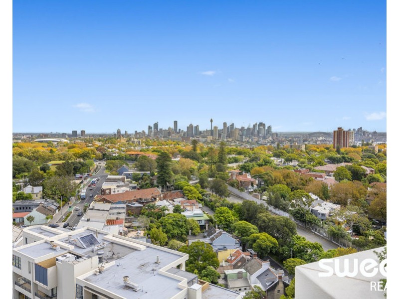 201/300 Oxford Street, Bondi Junction NSW 2022