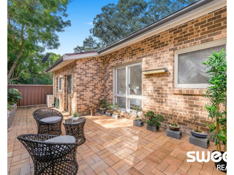 3/5 Miriam Road, Denistone NSW 2114