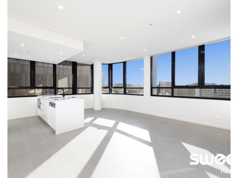 504/3 Bundil Boulevard, Melrose Park NSW 2114