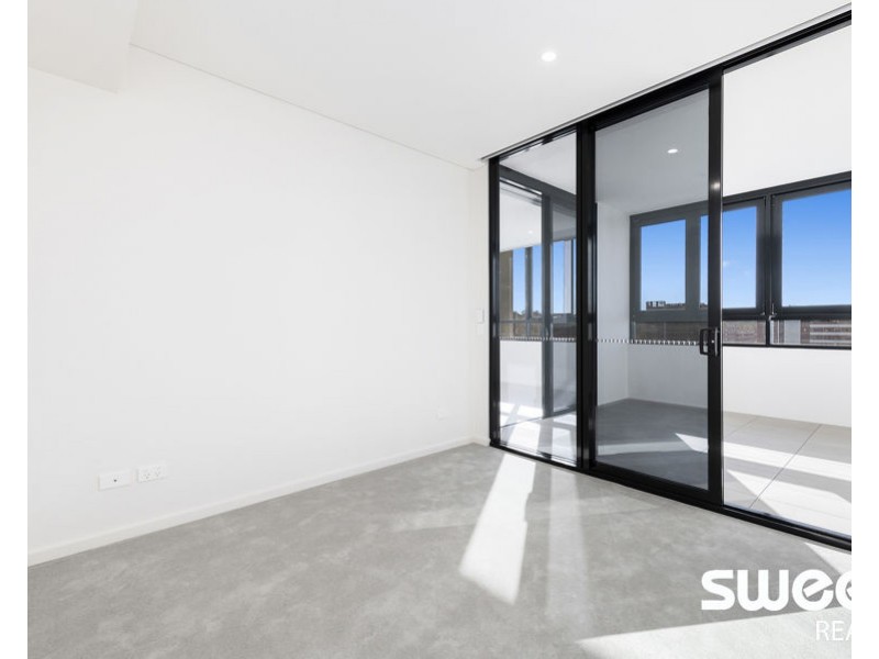 504/3 Bundil Boulevard, Melrose Park NSW 2114