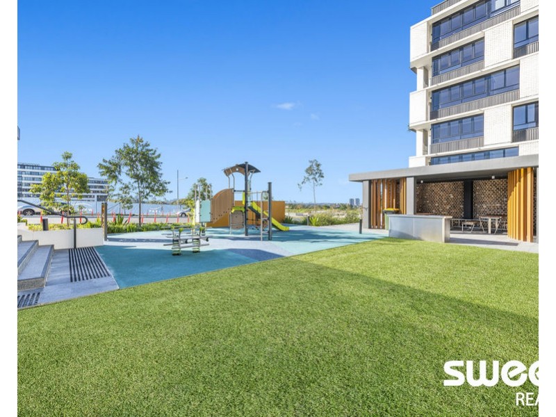 504/3 Bundil Boulevard, Melrose Park NSW 2114