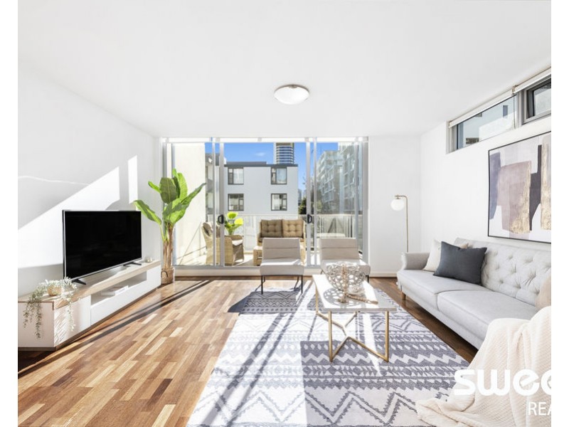 507/1 Jean Wailes Avenue, Rhodes NSW 2138