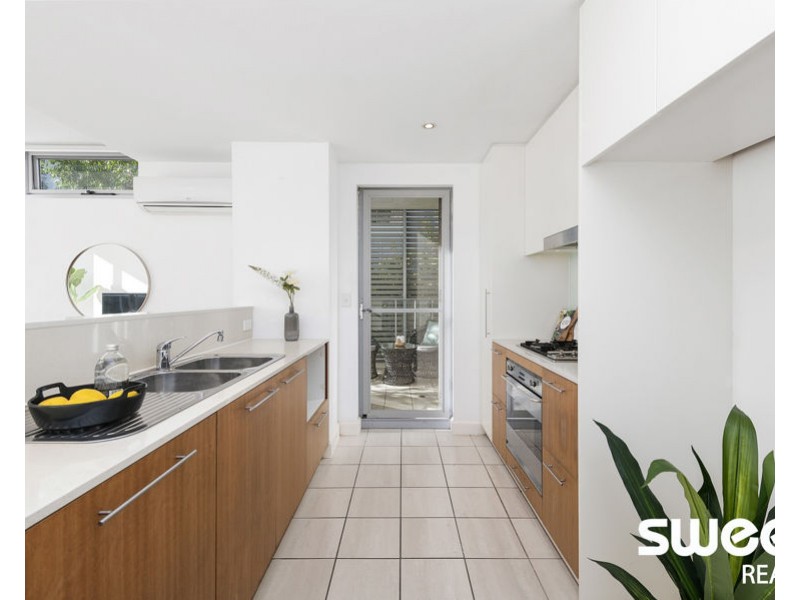 507/1 Jean Wailes Avenue, Rhodes NSW 2138