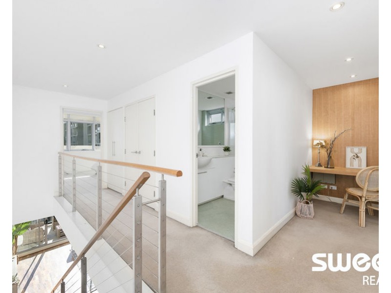 507/1 Jean Wailes Avenue, Rhodes NSW 2138