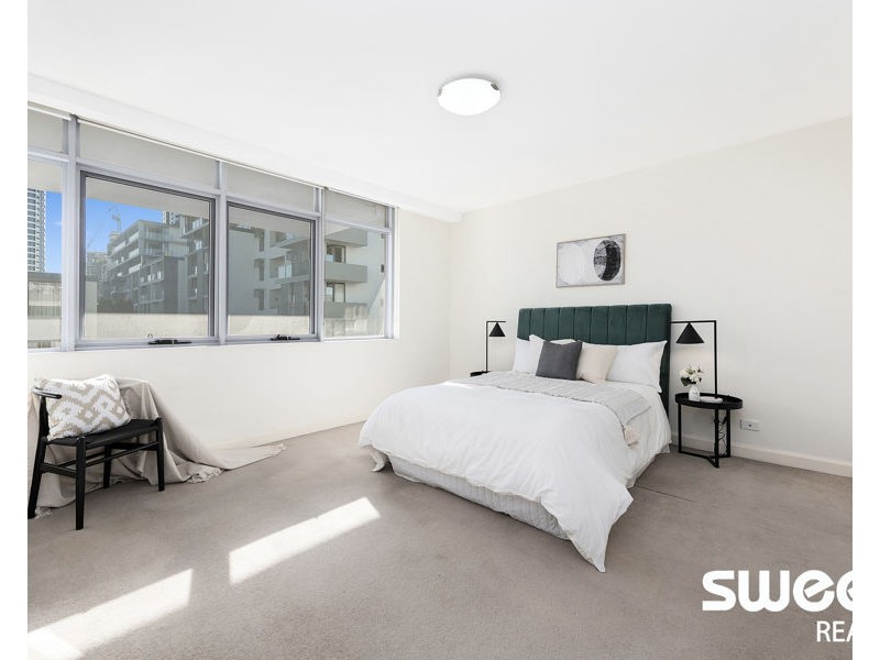 507/1 Jean Wailes Avenue, Rhodes NSW 2138