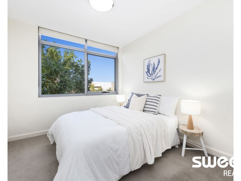 507/1 Jean Wailes Avenue, Rhodes NSW 2138