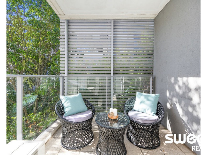 507/1 Jean Wailes Avenue, Rhodes NSW 2138