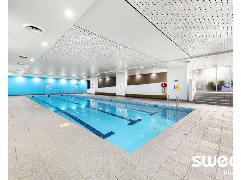 507/1 Jean Wailes Avenue, Rhodes NSW 2138