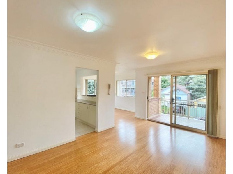 10/8 Grosvenor Street, Croydon NSW 2132