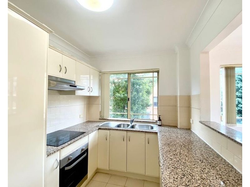 10/8 Grosvenor Street, Croydon NSW 2132