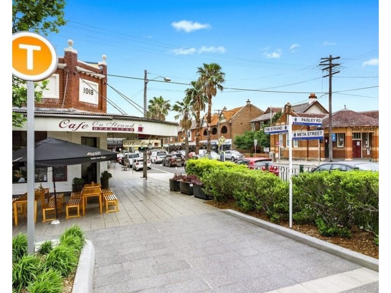 10/8 Grosvenor Street, Croydon NSW 2132