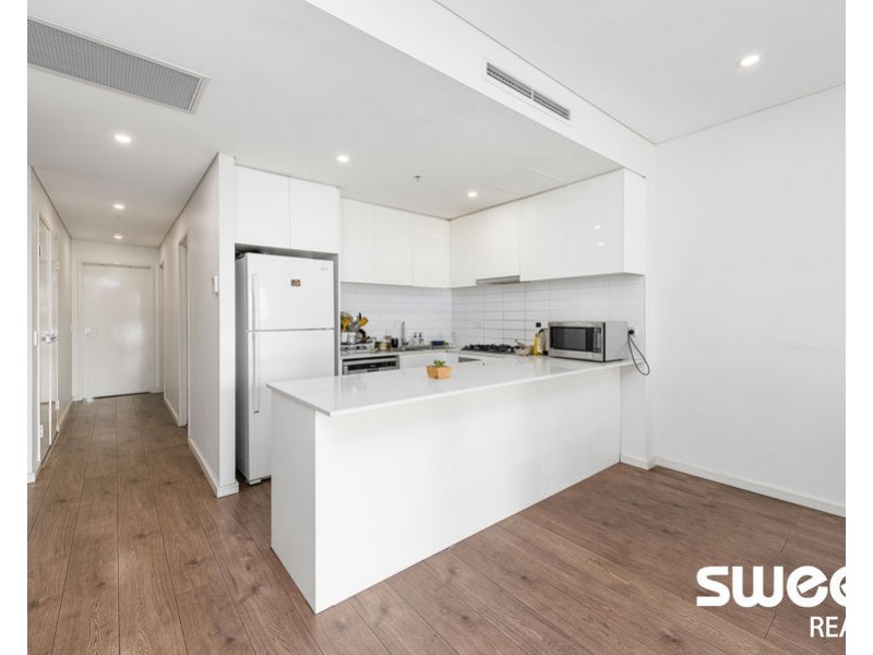 509/21 James street, Lidcombe NSW 2141