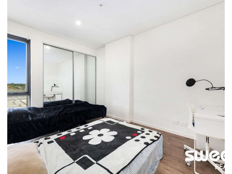 509/21 James street, Lidcombe NSW 2141