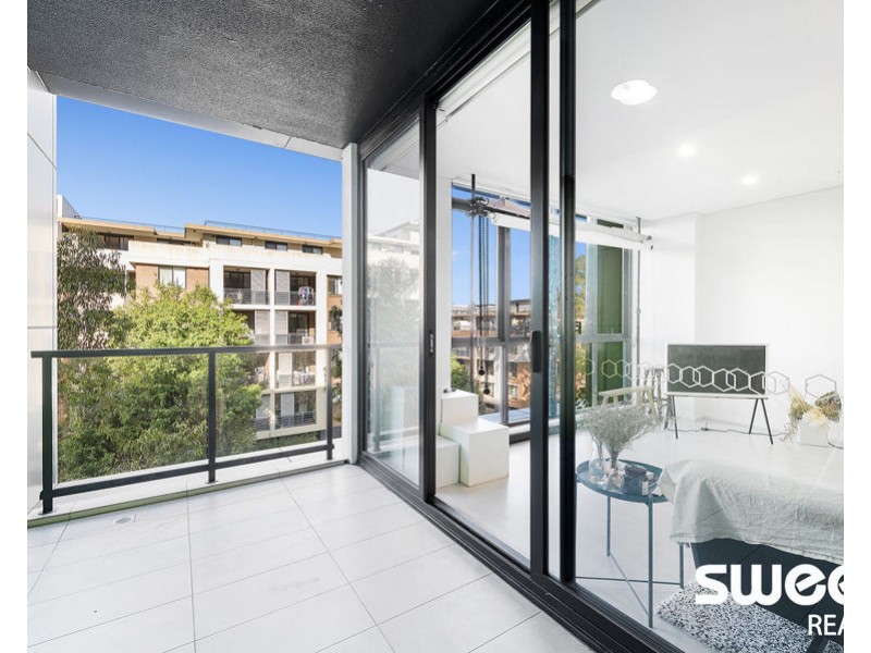 601E/41-45 Belmore Street, Ryde NSW 2112
