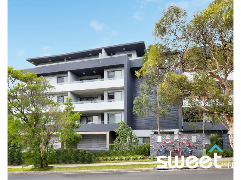 9/44-52 KENT STREET, Epping NSW 2121
