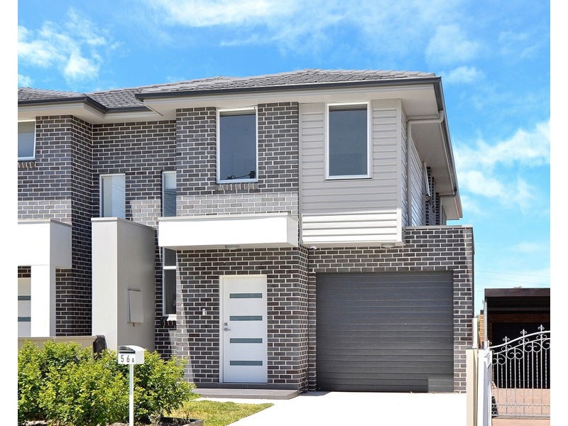 56A Wisdom Street, Guildford West NSW 2161