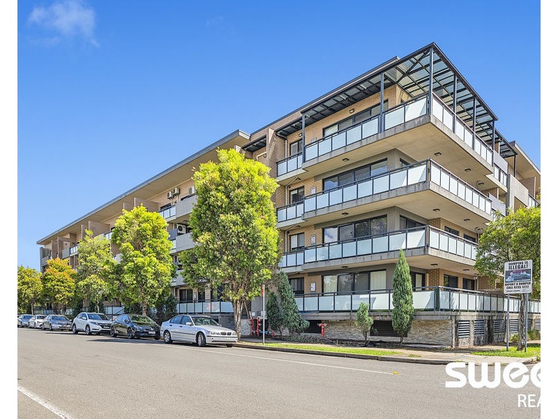 25/14-22 Water Street, Lidcombe NSW 2141