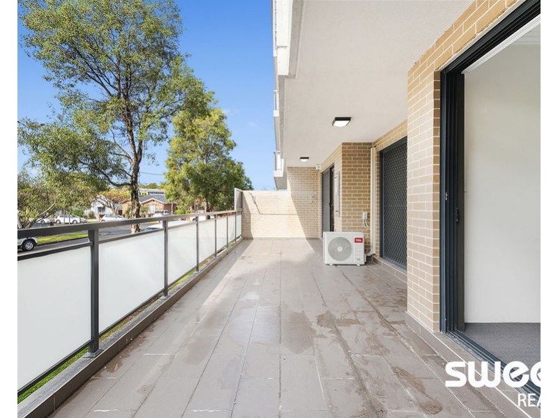 25/14-22 Water Street, Lidcombe NSW 2141