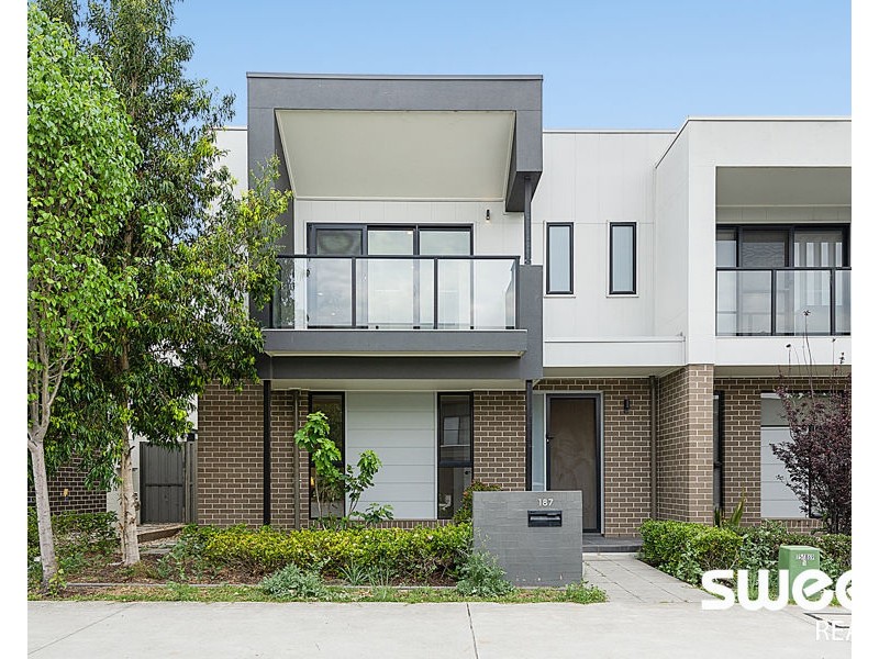 187 Fairwater Boulevard, Blacktown NSW 2148