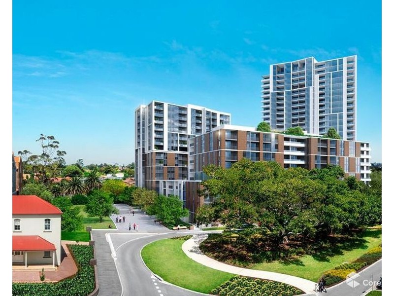 1022/1 Maple Tree Road, Westmead NSW 2145