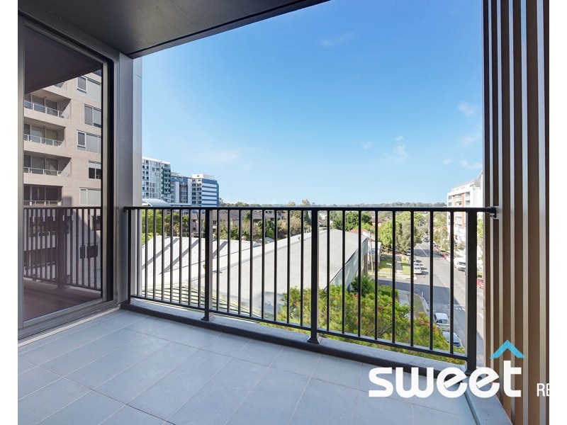 405/2A Mark Street, Lidcombe NSW 2141