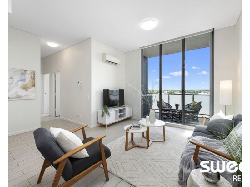 D823/1-39 Lord Sheffield Circuit, Penrith NSW 2750