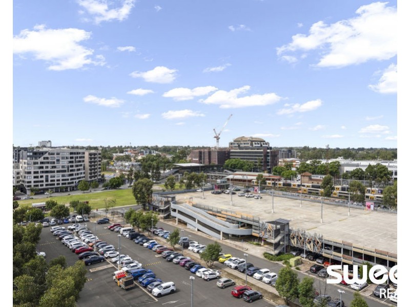 D823/1-39 Lord Sheffield Circuit, Penrith NSW 2750