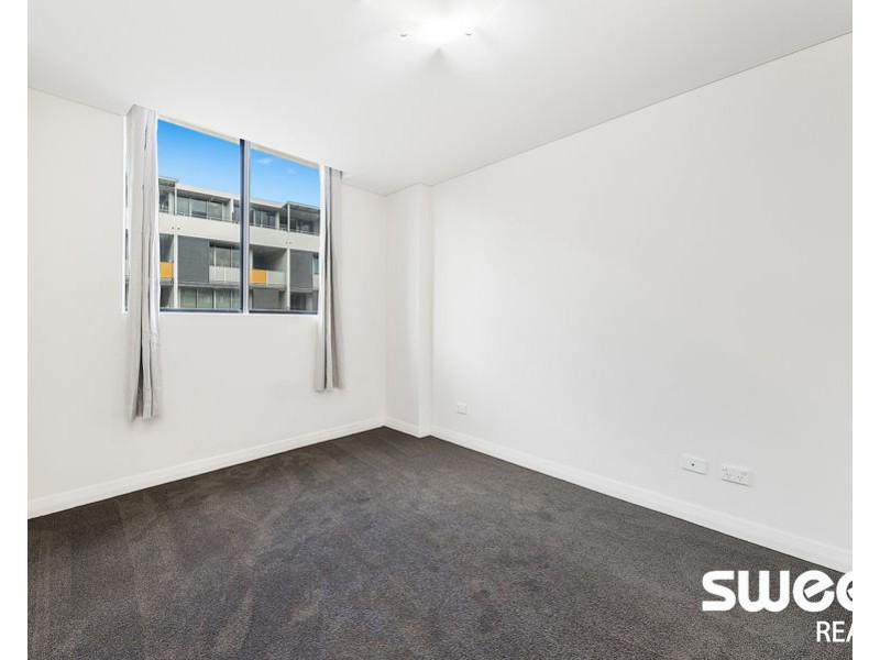 6123/6 Porter Street, Ryde NSW 2112