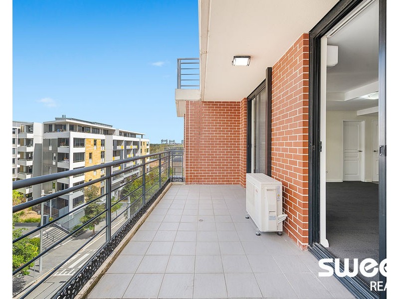 6123/6 Porter Street, Ryde NSW 2112