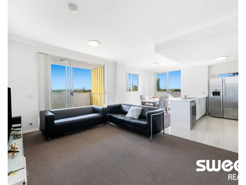 41/69-71 Cowper Street, Granville NSW 2142