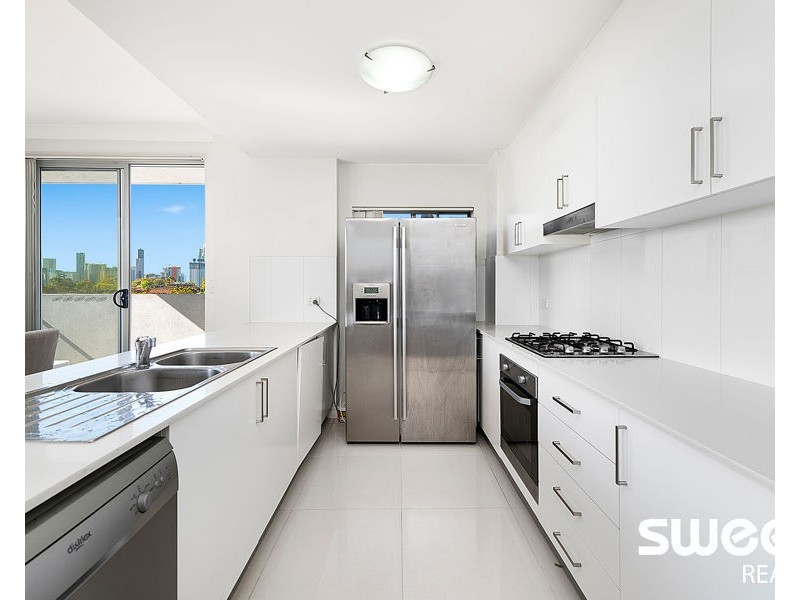 41/69-71 Cowper Street, Granville NSW 2142