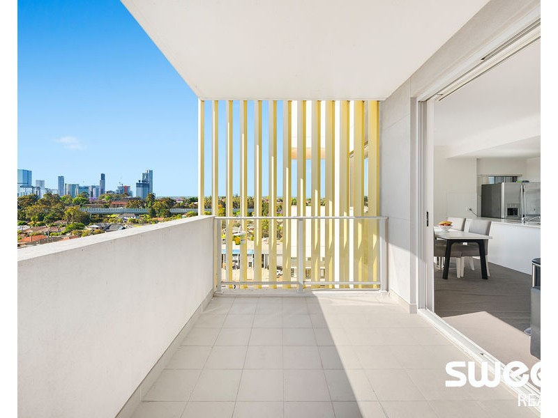 41/69-71 Cowper Street, Granville NSW 2142