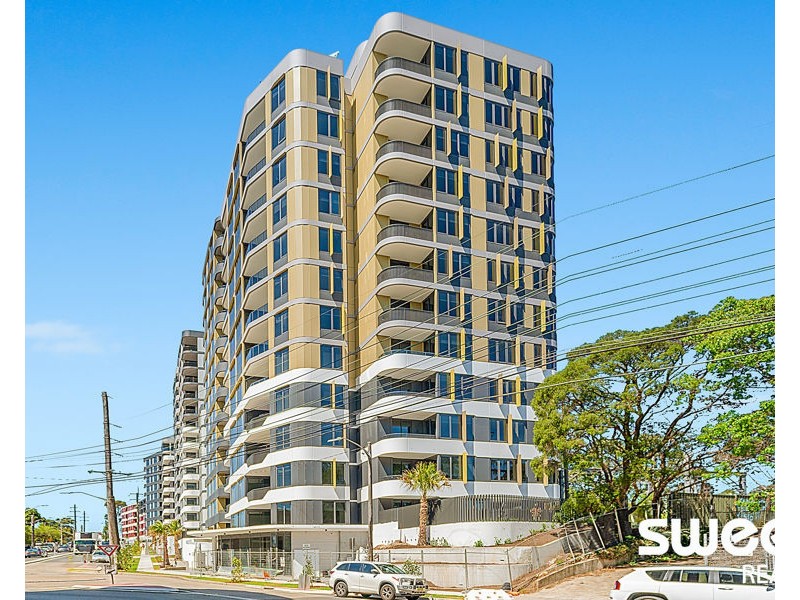 8-16 Church Street, Lidcombe NSW 2141