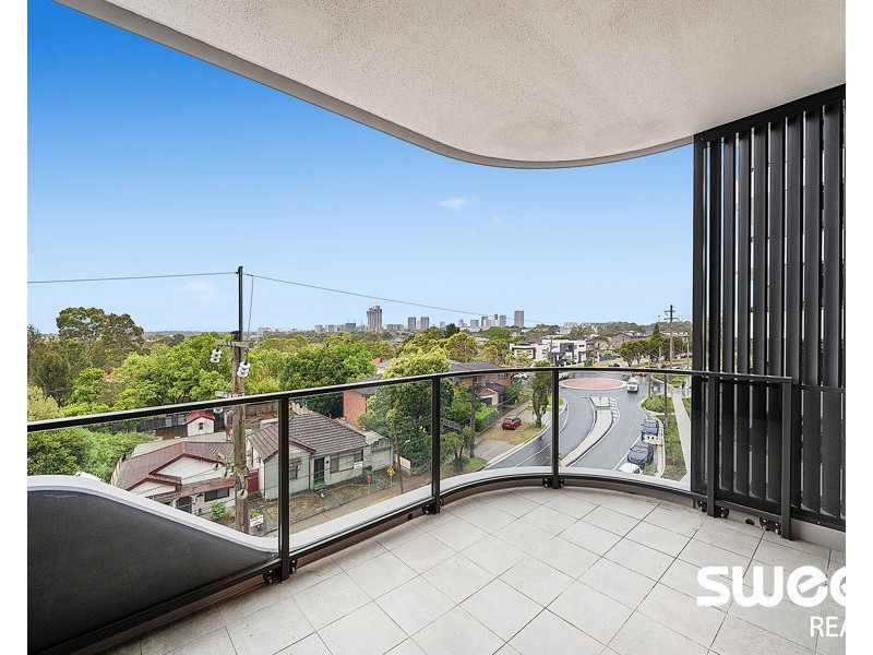 8-36 Church Street, Lidcombe NSW 2141