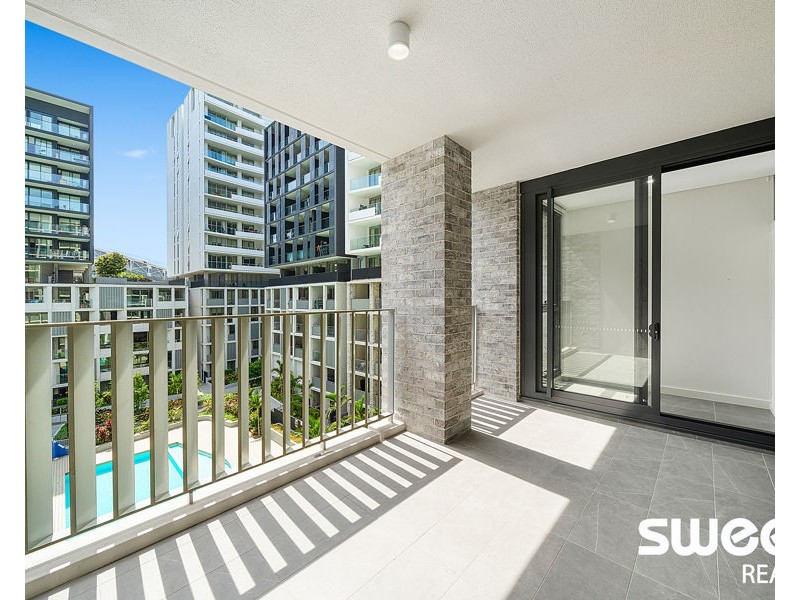 405/8 Stockyard Boulevard, Lidcombe NSW 2141