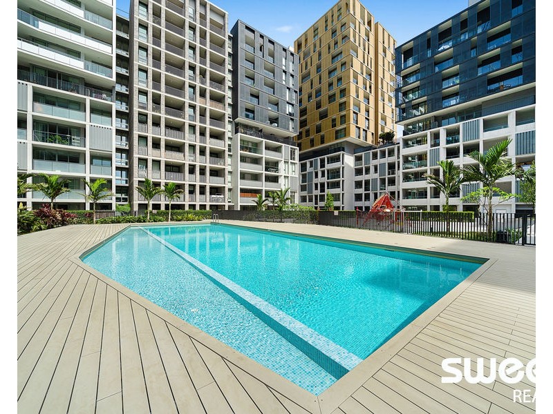 405/8 Stockyard Boulevard, Lidcombe NSW 2141
