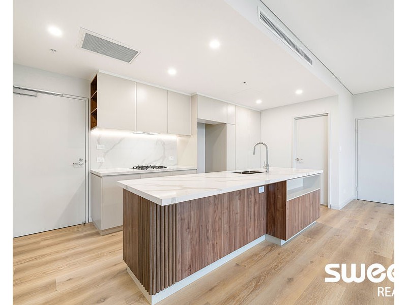 409/112-114 Caddies Boulevard, Rouse Hill NSW 2155