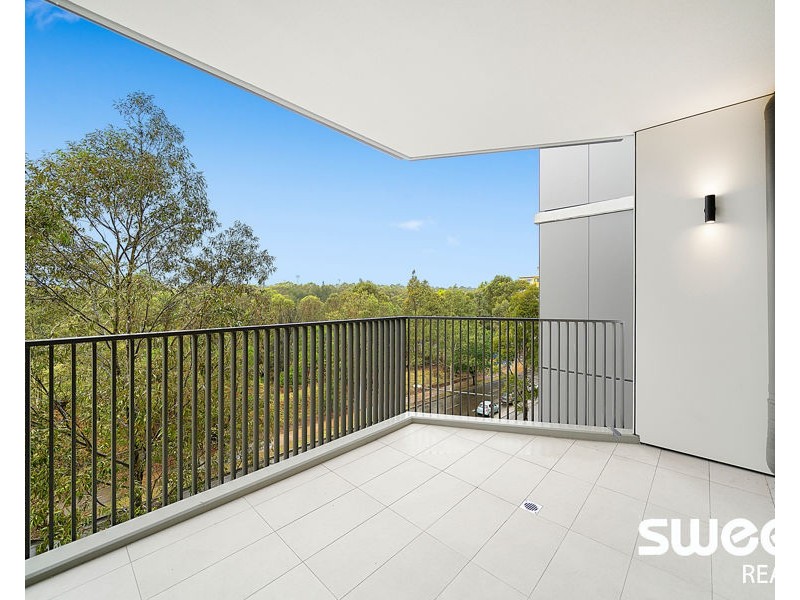 409/112-114 Caddies Boulevard, Rouse Hill NSW 2155