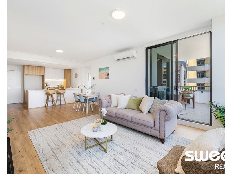 204/14 Church street, Lidcombe NSW 2141