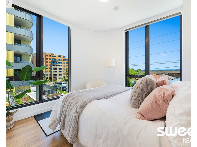 204/14 Church street, Lidcombe NSW 2141