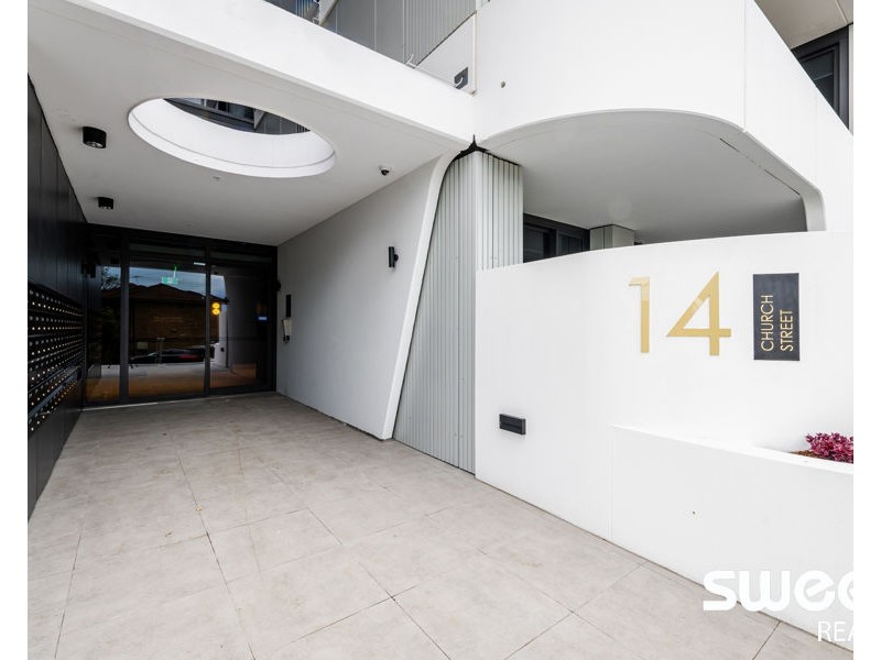 204/14 Church street, Lidcombe NSW 2141