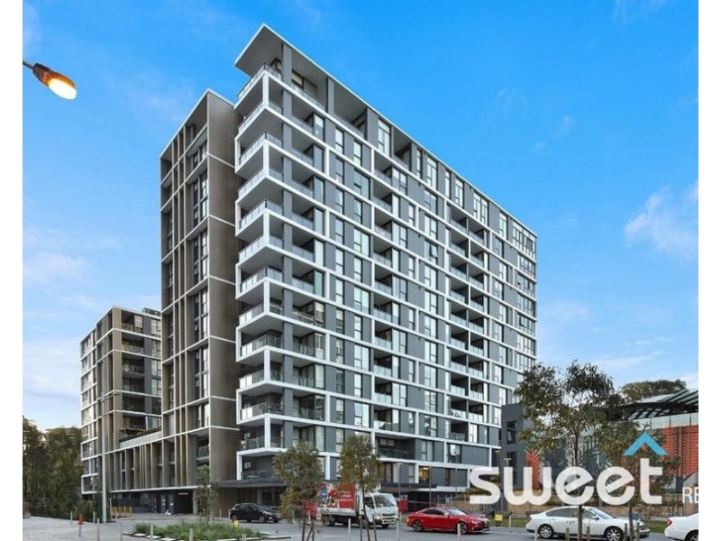 C409/5 Delhi Road, North Ryde NSW 2113