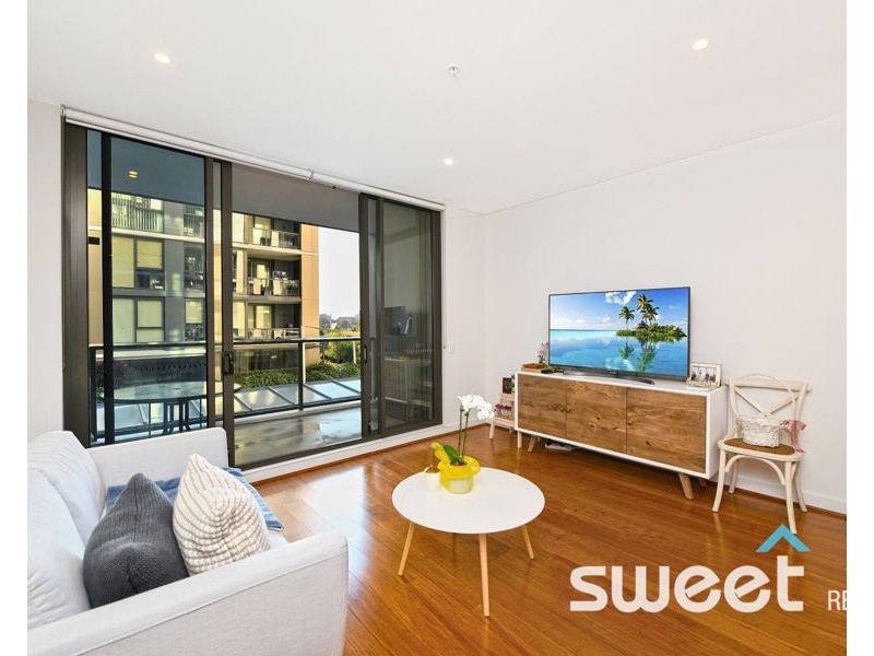 C409/5 Delhi Road, North Ryde NSW 2113