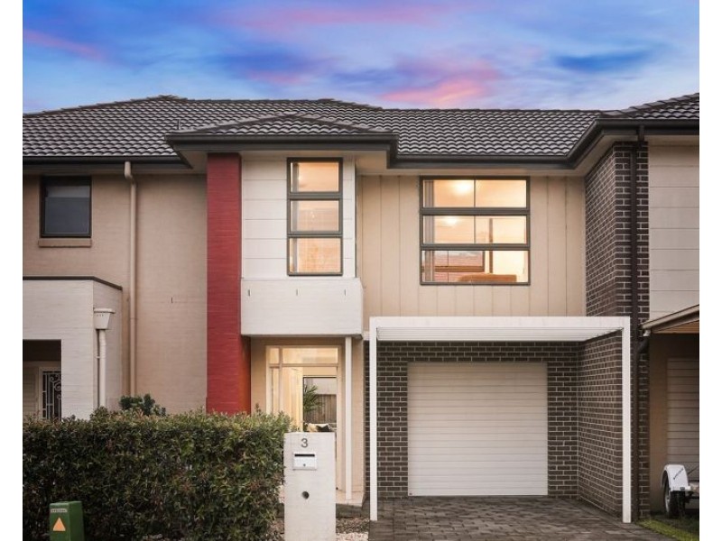 3 Andrews Road, Lidcombe NSW 2141