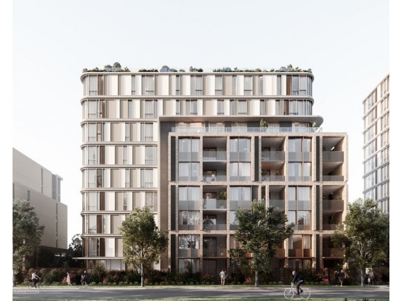 C302/63 West Parade, West Ryde NSW 2114