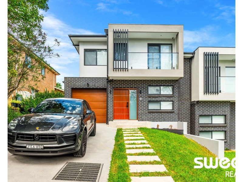 27A Lister Ave, Ermington NSW 2115