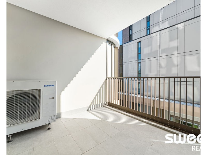 B206/71 West Parade, West Ryde NSW 2114