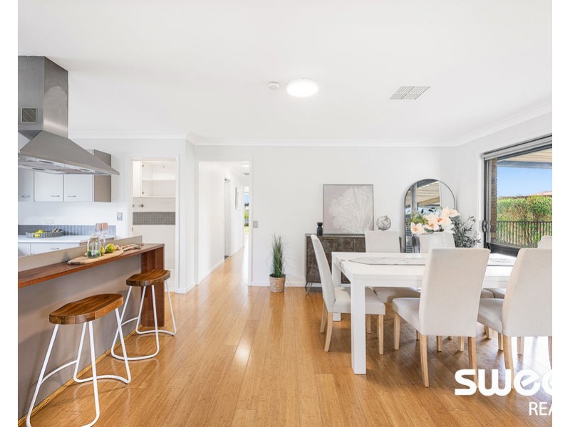 6 Madison Circuit, St Clair NSW 2759