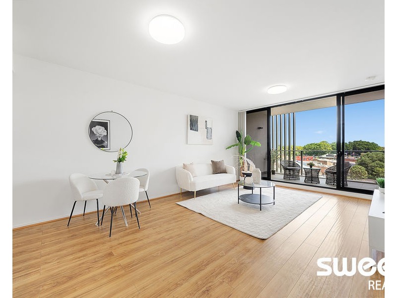 607/15 Chatham Road, West Ryde NSW 2114