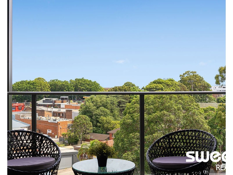 607/15 Chatham Road, West Ryde NSW 2114